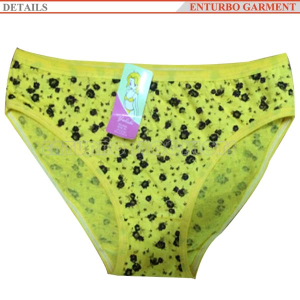 polyester underwear