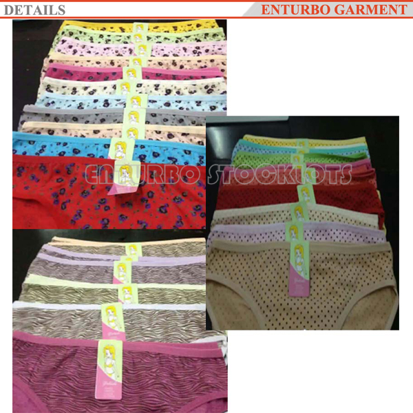 polyester underwear