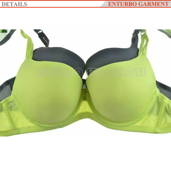 Ladies Large Size Bra