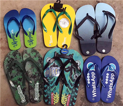 beach wear chappals