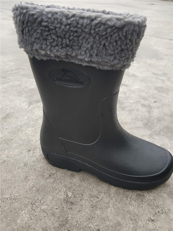 Water proof Warm Boots