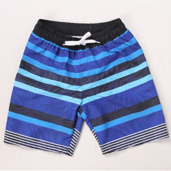 Boy's Striped shorts