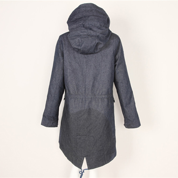 women winter coat