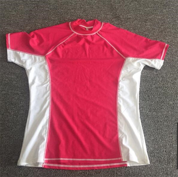 UV Protection Surfing Top