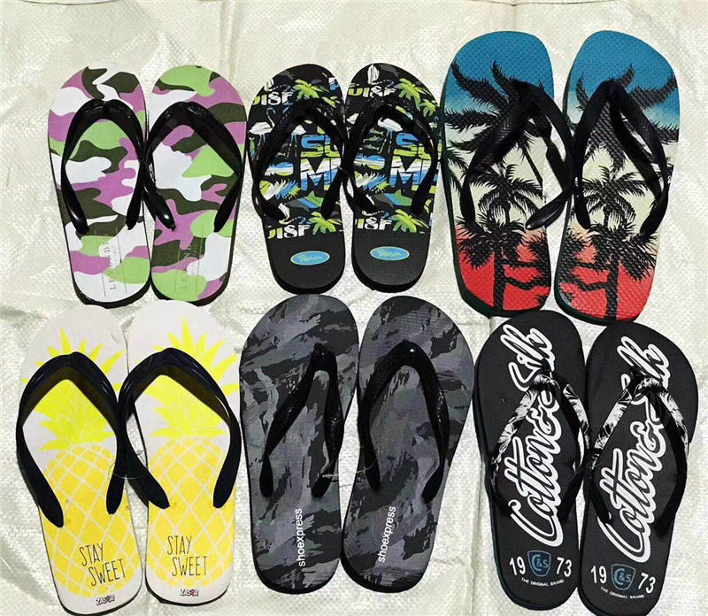 Men's Flip Flops