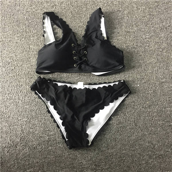 Stock 2019 New Style Sexy Bikini Sets Swimwear,2019 New Style Sexy ...