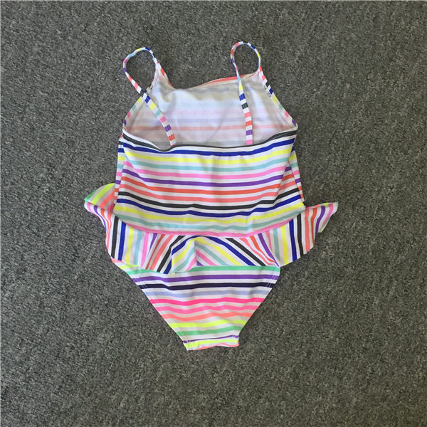 Girls Swimwear Stock