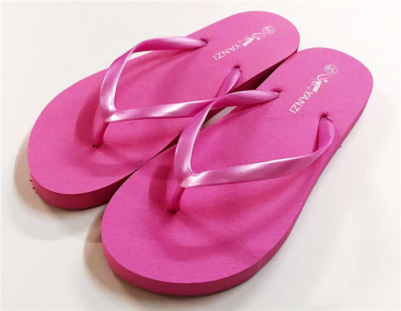 Pink Flip Flop