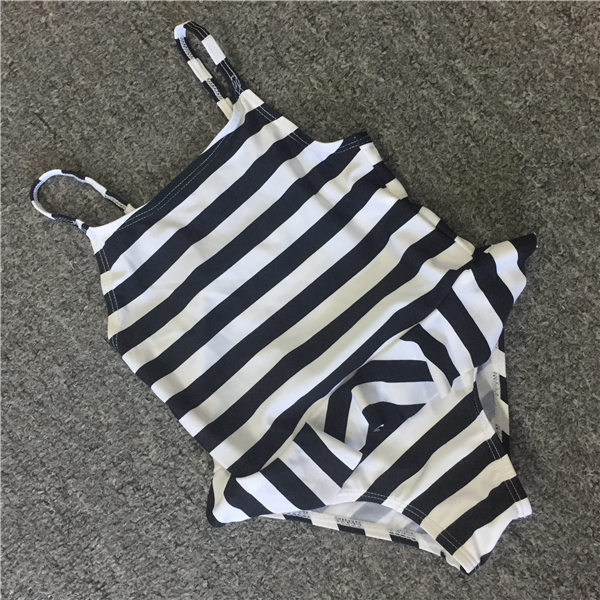 Girls Tankinis Swimwear