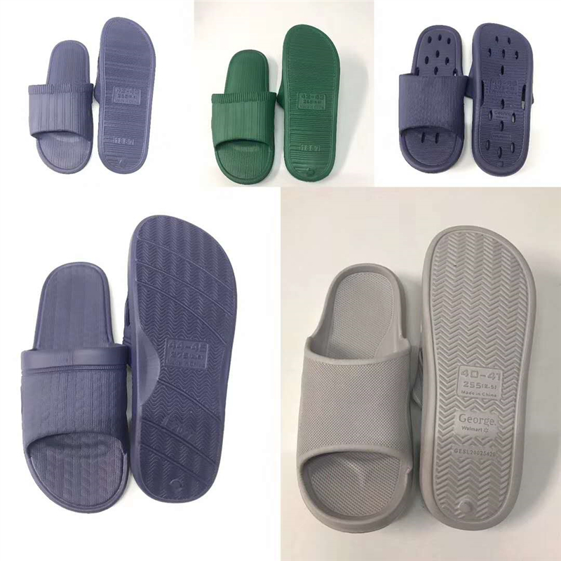 eva slide slipper factory