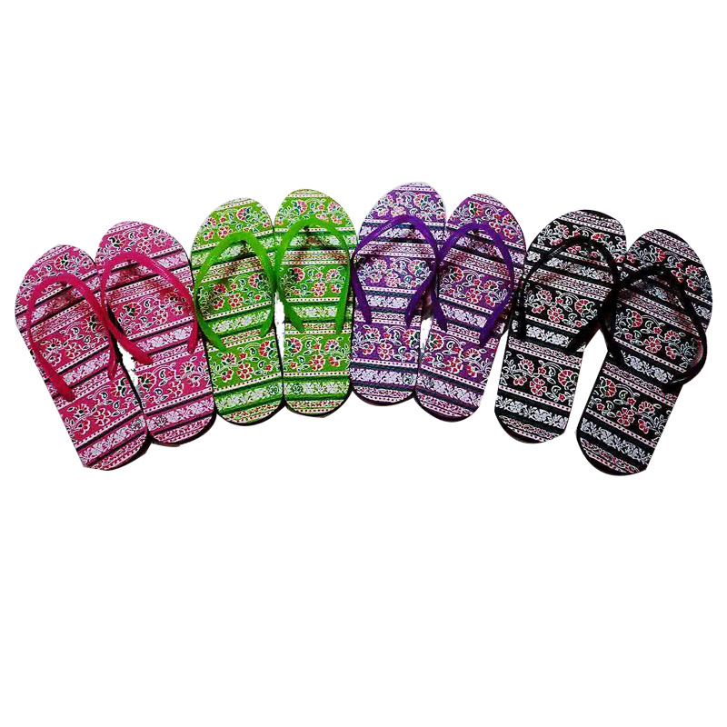 Women's Comfortable Flip Flops