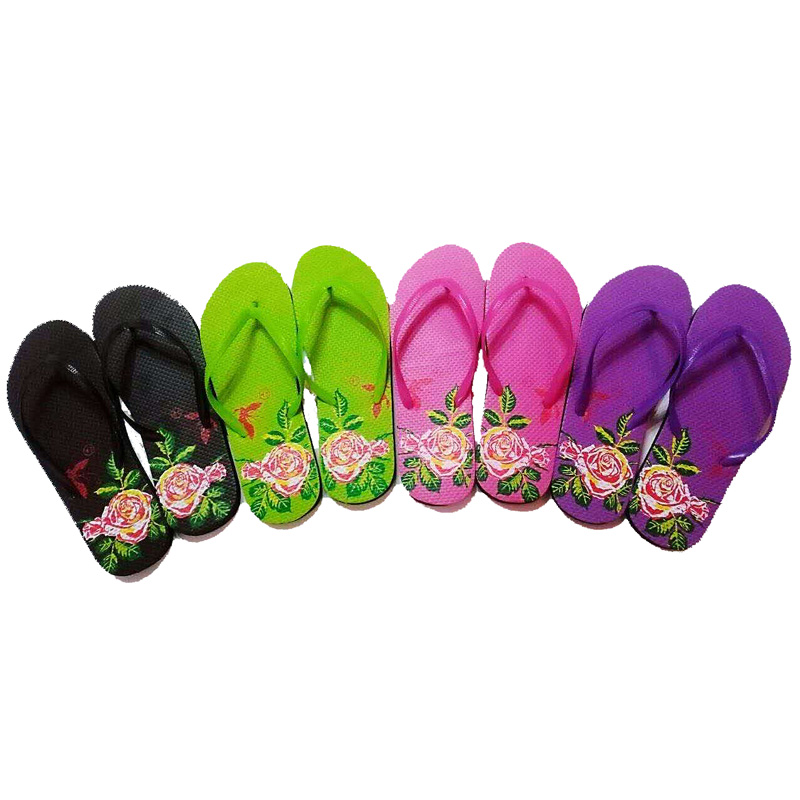 Women's Comfortable Flip Flops