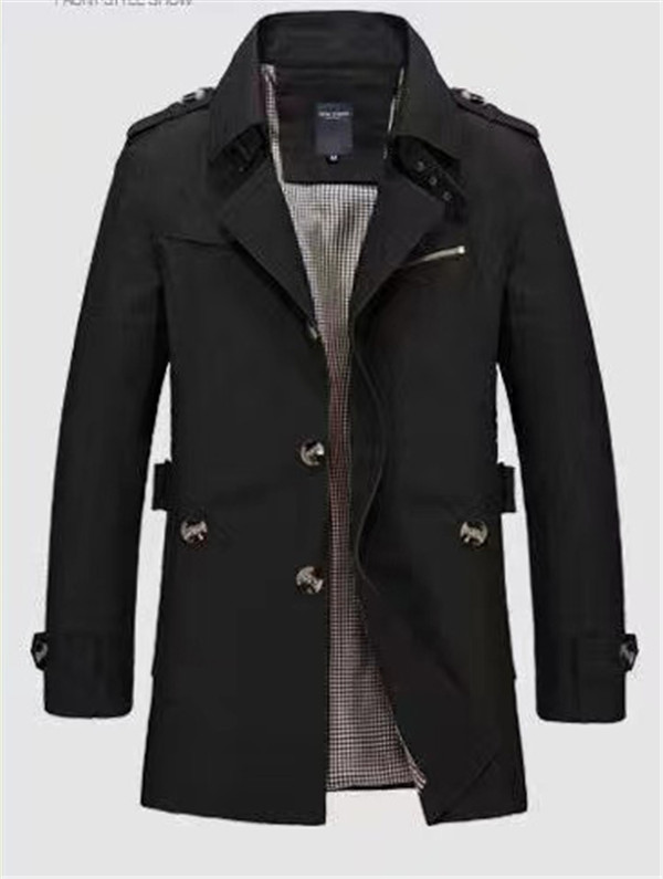 mens coat