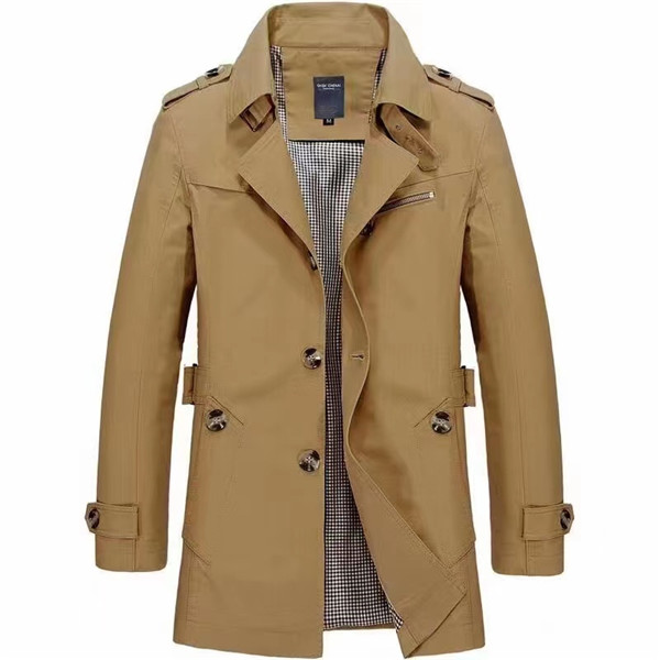 mens coat