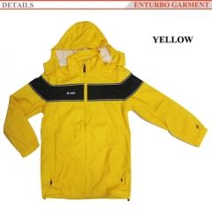 mens waterproof rain jacket stocklots