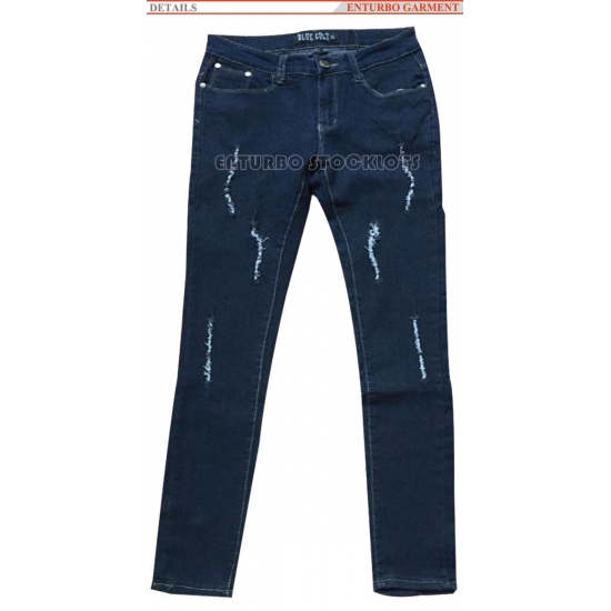 Stock Women's Jeans