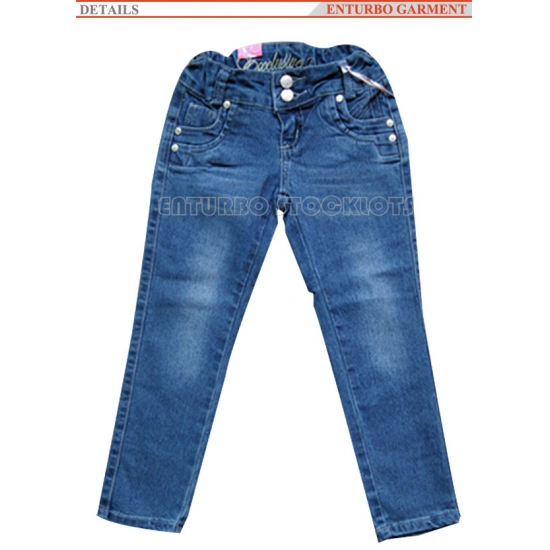 Kid's Jeans Stocklots