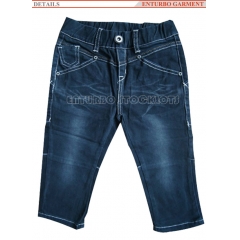 Apparel Stocklot Boy's Jeans