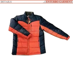 winter jacket for men