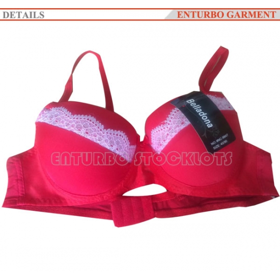 underwire Ladies Bra