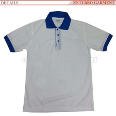 MEN'S POLO SHIRTS