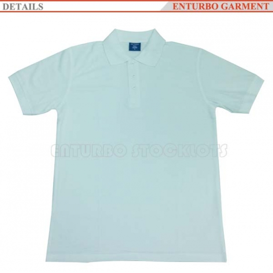 MEN'S POLO SHIRTS