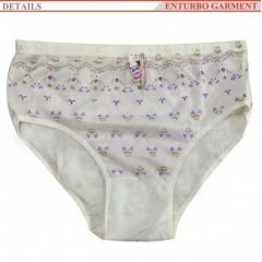 Ladies panties