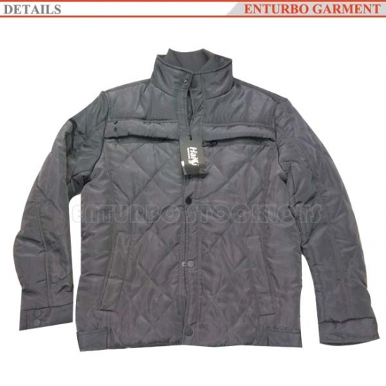 Men's winter jacket