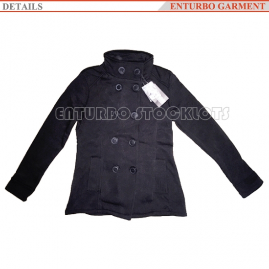 women knitted jacket