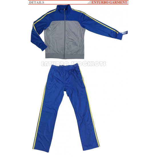 China sportswear supplier