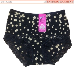 China women polyester panty supplier