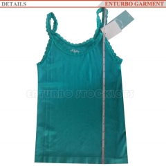 China Nylon Ladies Top