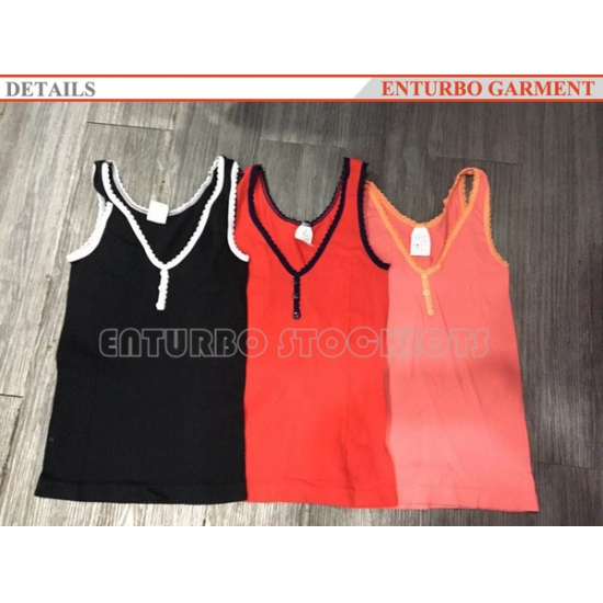 China cheap Ladies Tops