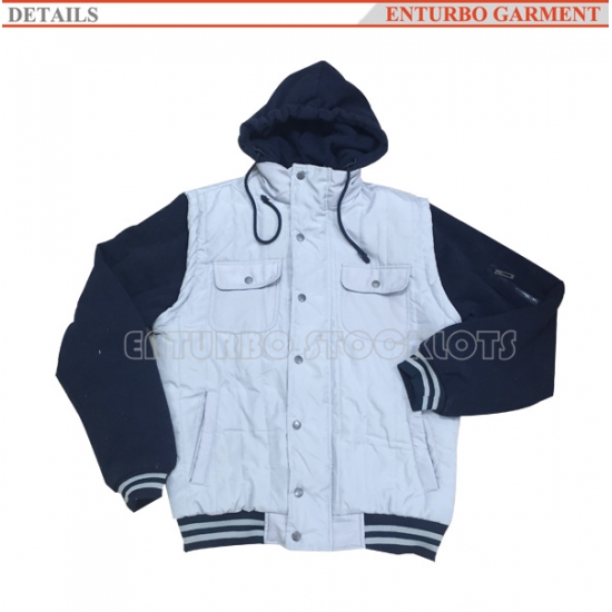 Mens hoodies jacket