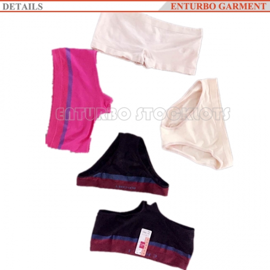 Women seamless panty