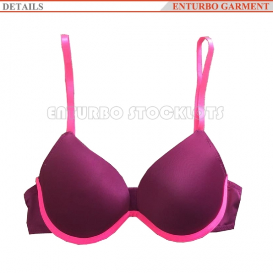 Ladies bra for original US order