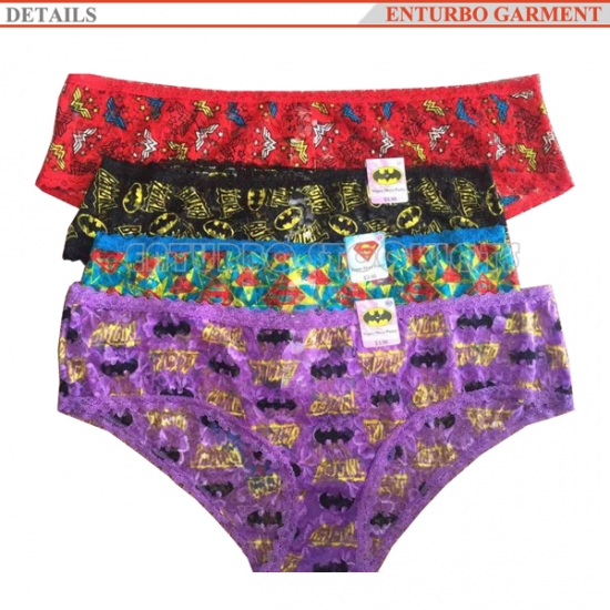 women lace panty