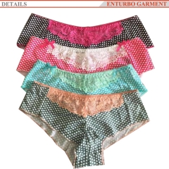 women lace panty