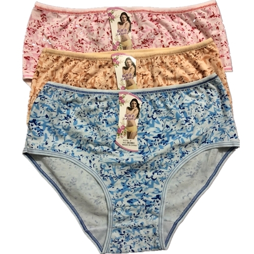 Plump Ladies In Lycra Panties
