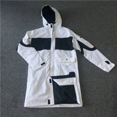 White Parka