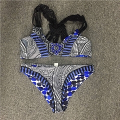 Printing Bikini Sets