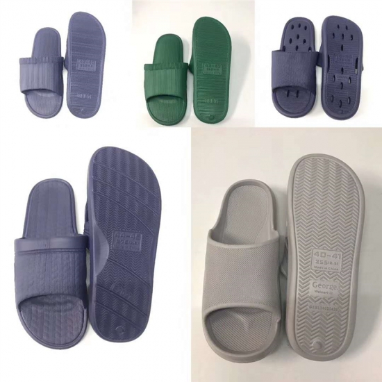 Bath Slippers Wholesales