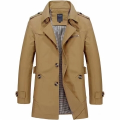 MENS COAT