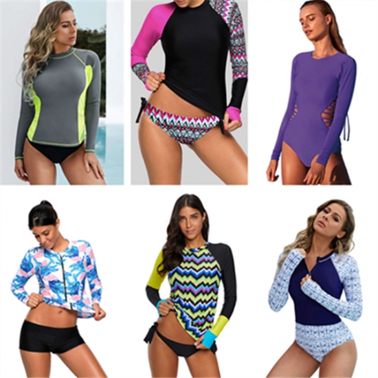 One PC Swimwears