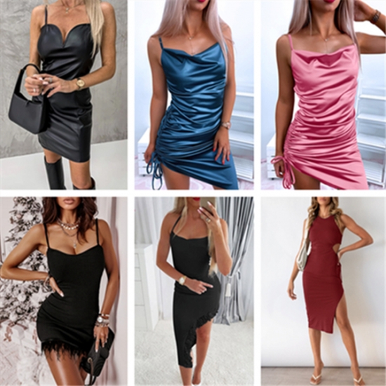 Sexy Design Dress