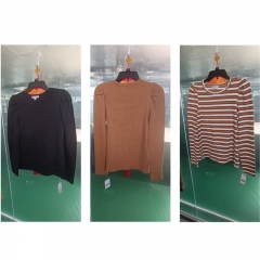 Long Sleeve Sweatshirt